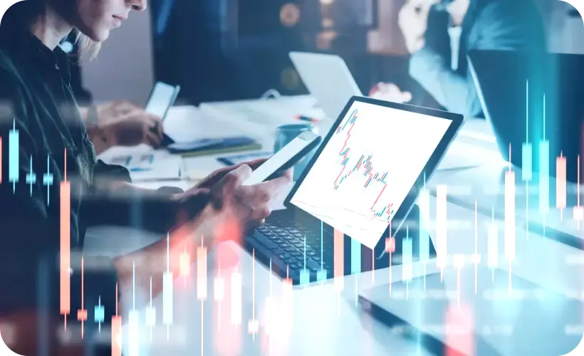 Ovruxtali algorithmic trading