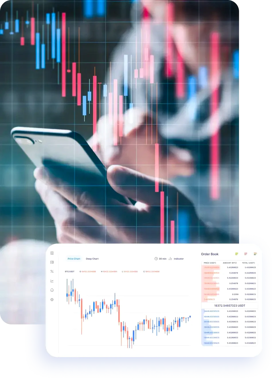 Ovruxtali portfolio analytics