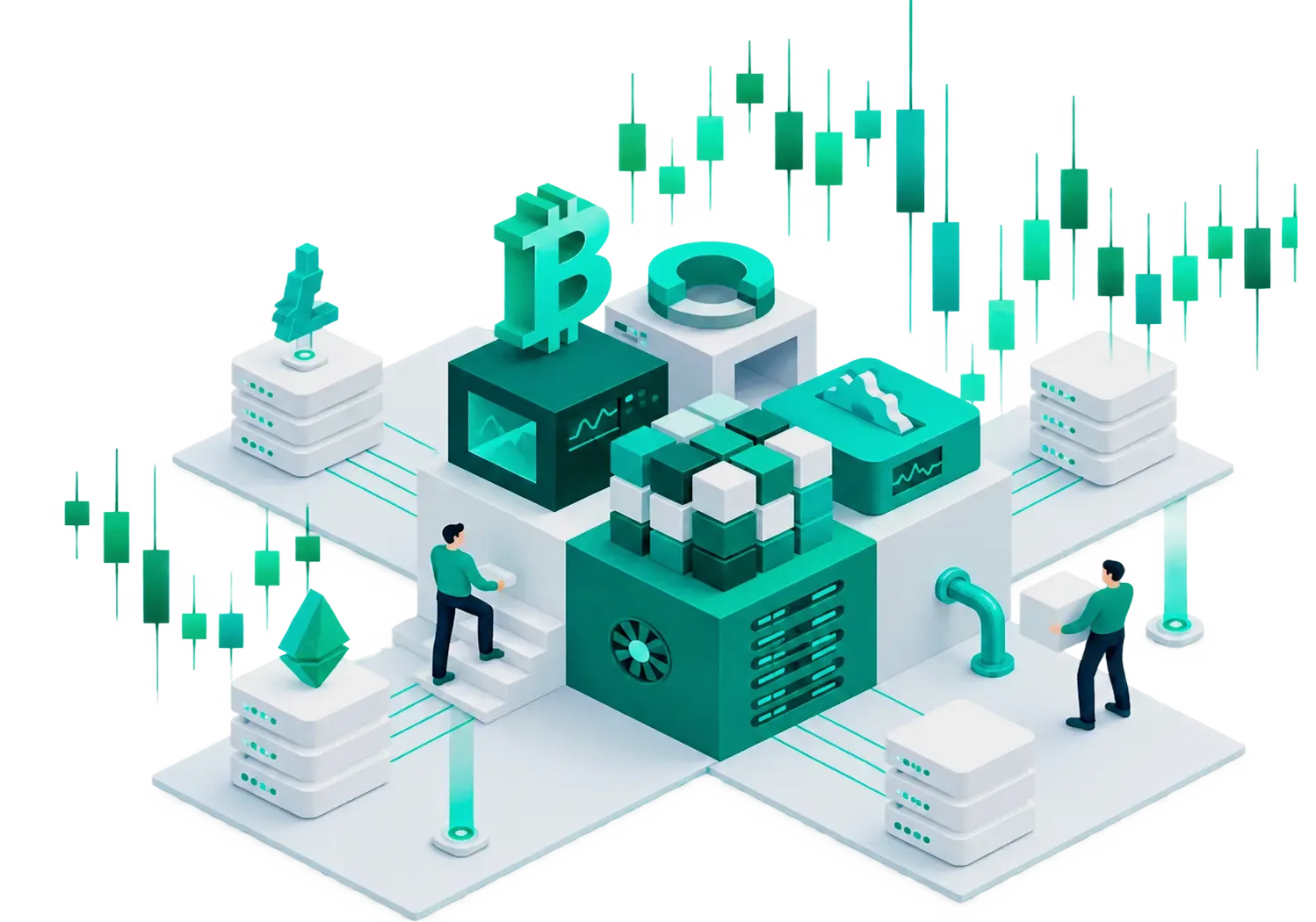 Ovruxtali automated investment